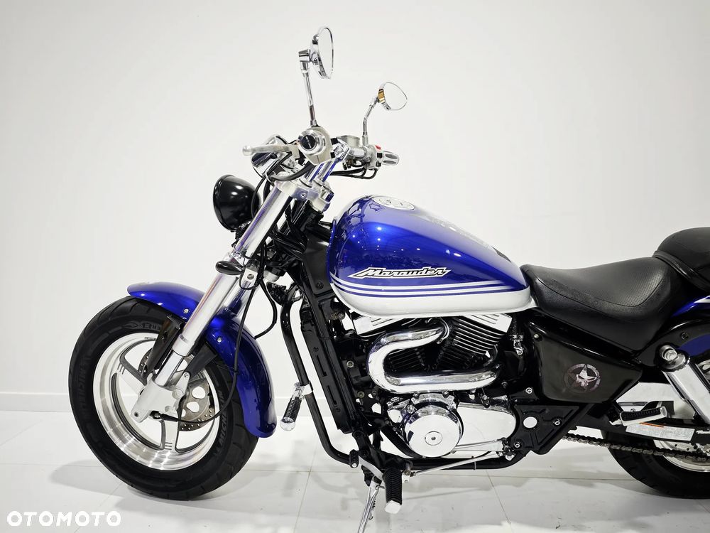 Suzuki Marauder - 17