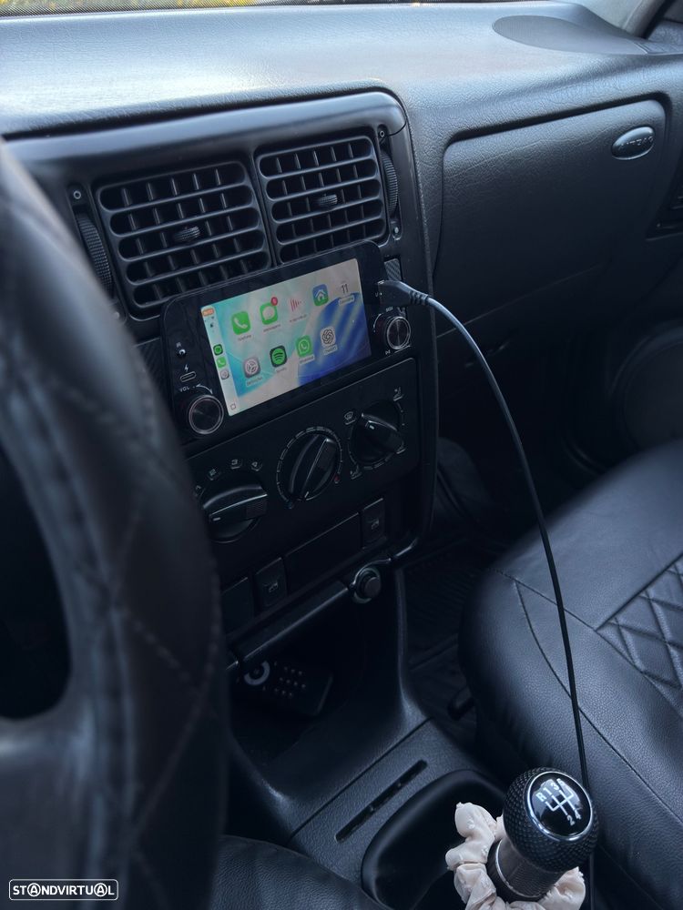 VW Polo - 7