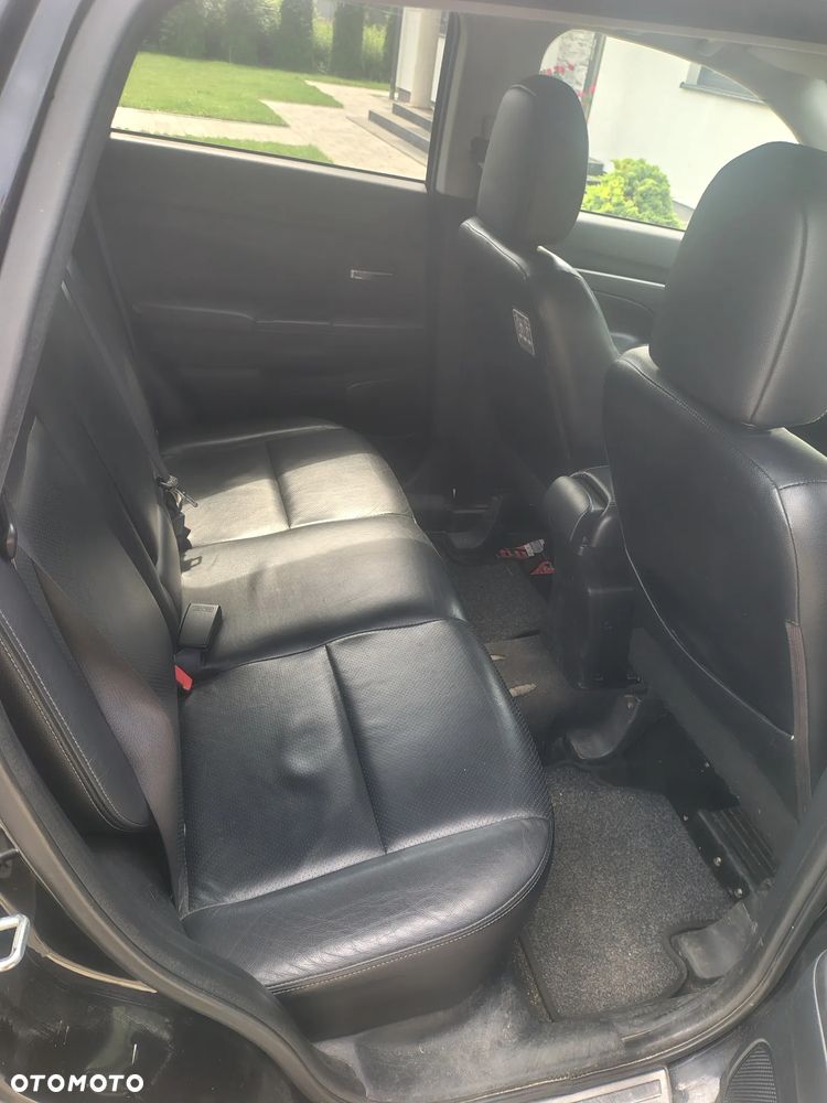 Mitsubishi ASX 1.8 DID Instyle 4WD AS&G - 2