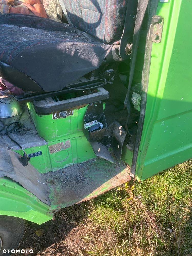 Mercedes-Benz 410 2.9 D - 10