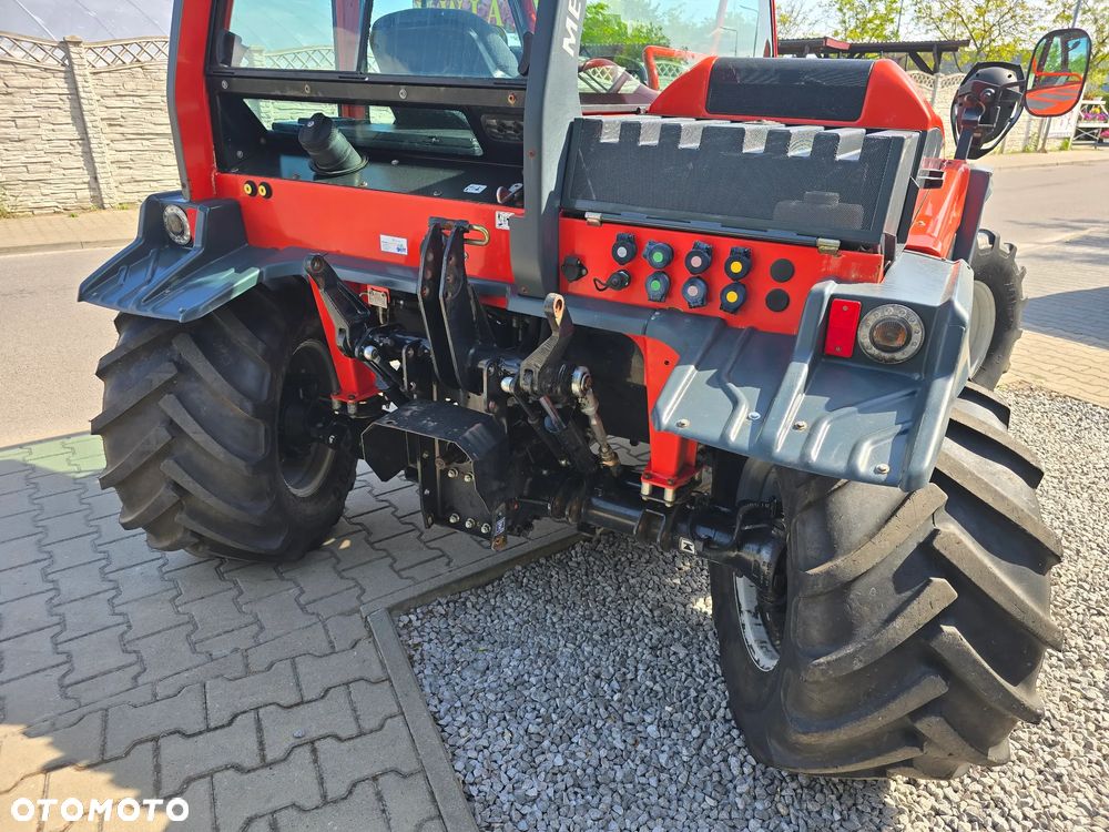 Inny Metrac H7RX - 6