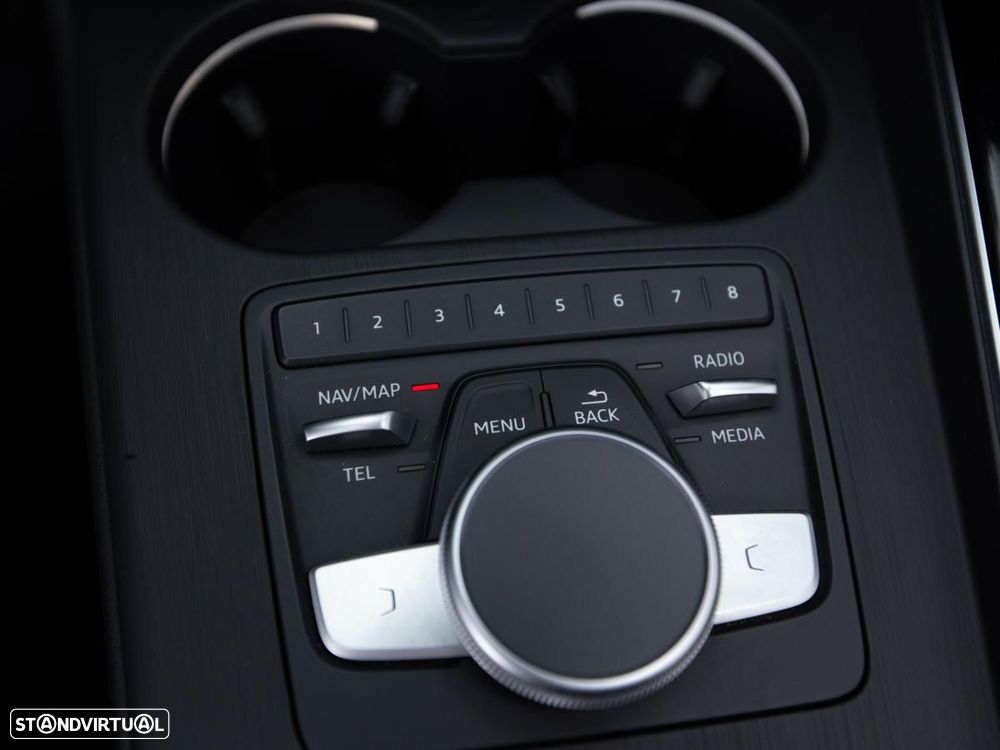 Audi A5 - 21