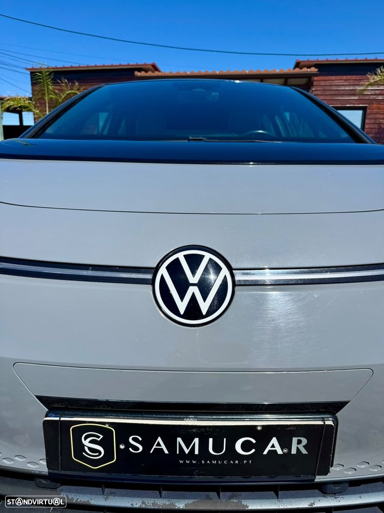 VW ID.3 Performance Upgrade Pro Performance - 12