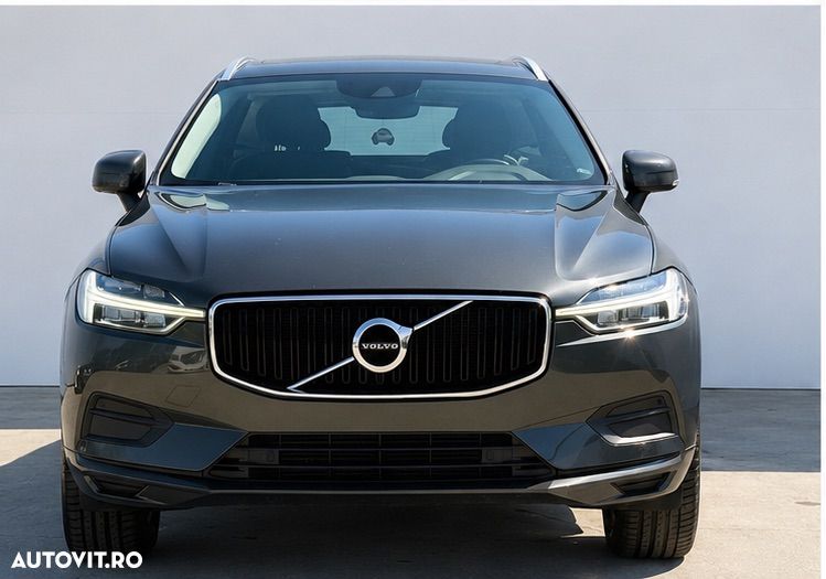 Volvo XC 60 T5 AWD Momentum - 3
