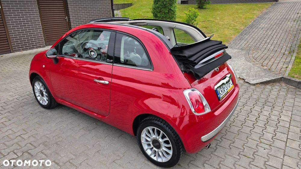 Fiat 500 - 32