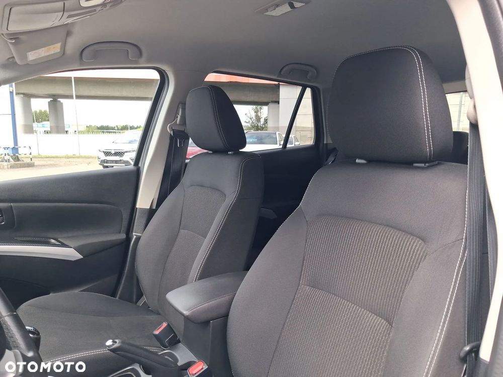Suzuki SX4 S-Cross 1.0 T Premium - 26