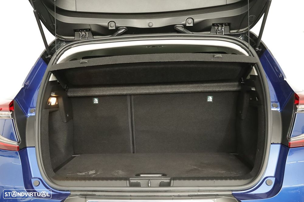 Renault Captur 1.0 TCe Techno Bi-Fuel - 25