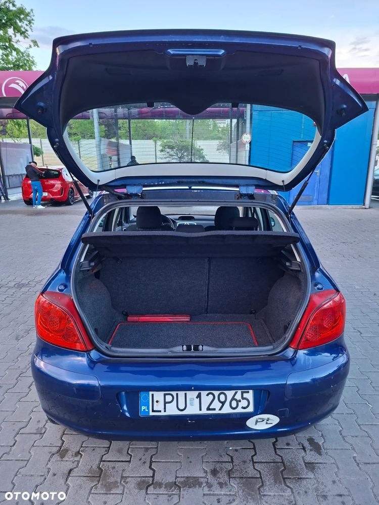 Peugeot 307 1.6 HDi - 9