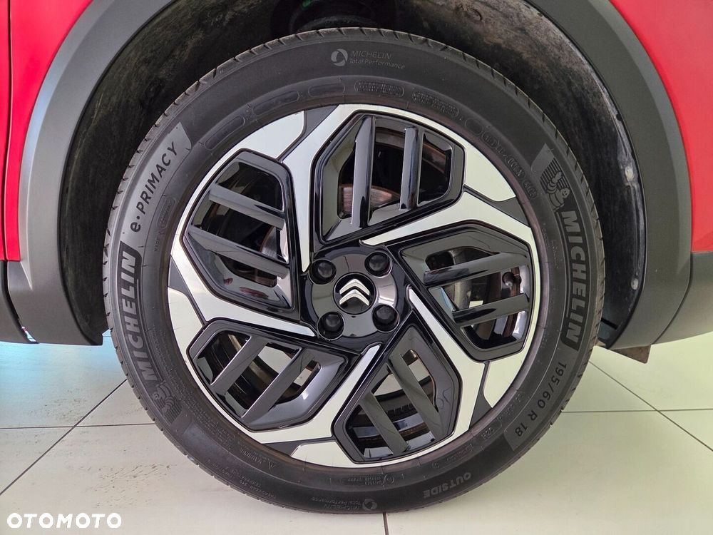 Citroën C4 1.2 PureTech Max S&S - 25