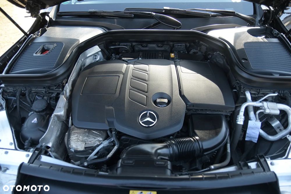 Mercedes-Benz GLC 220 d 4Matic 9G-TRONIC Exclusive - 39