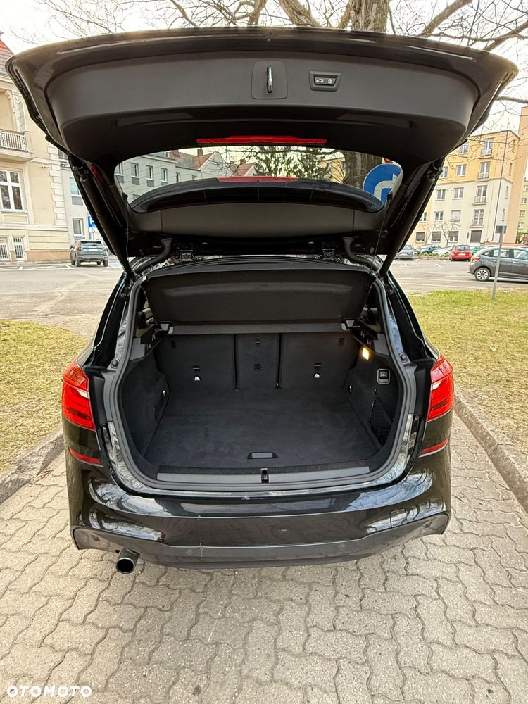 BMW Seria 2 - 9