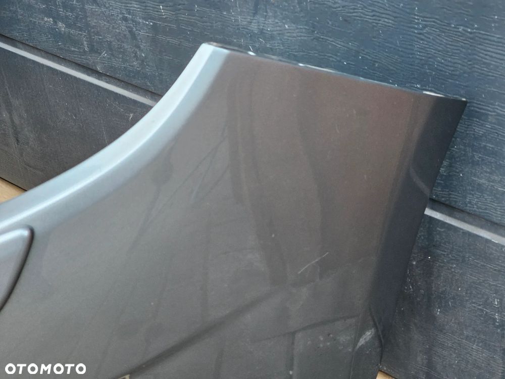 ZDERZAK PRZÓD PRZEDNI OPEL ASTRA J Z179 PDC ATRAPA EUROPA SPRYSKI KOMPLETNY PRZED LIFT - 2