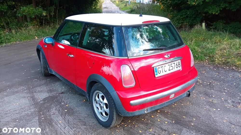 MINI ONE Standard - 4