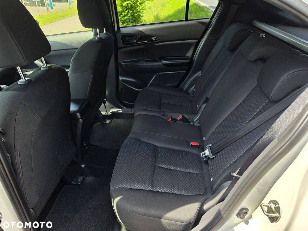 Mitsubishi Eclipse Cross 1.5 T-MIVEC (ClearTec) 2WD Plus - 15