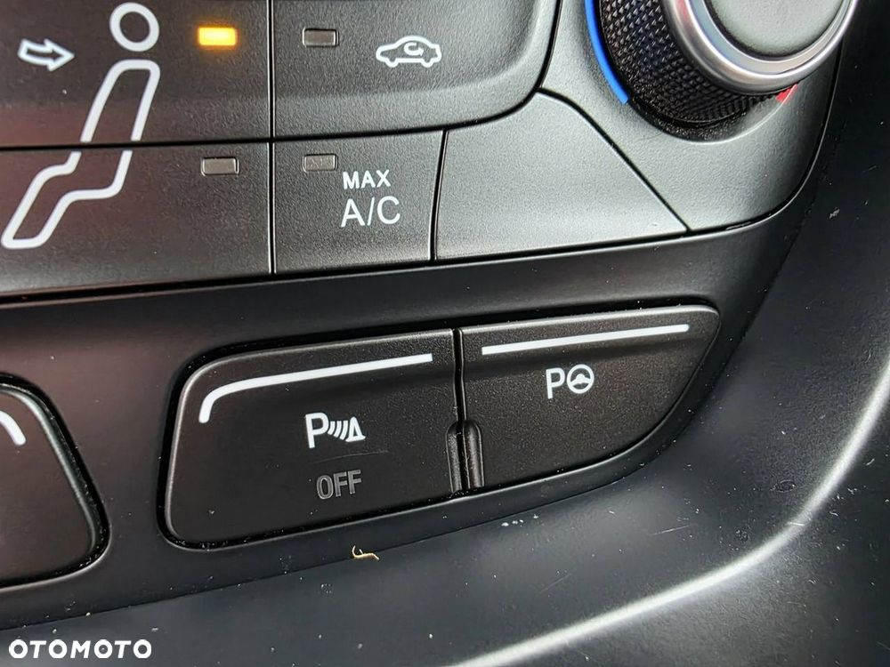 Ford Grand C-MAX 1.5 EcoBoost Start-Stopp-System Business Edition - 29