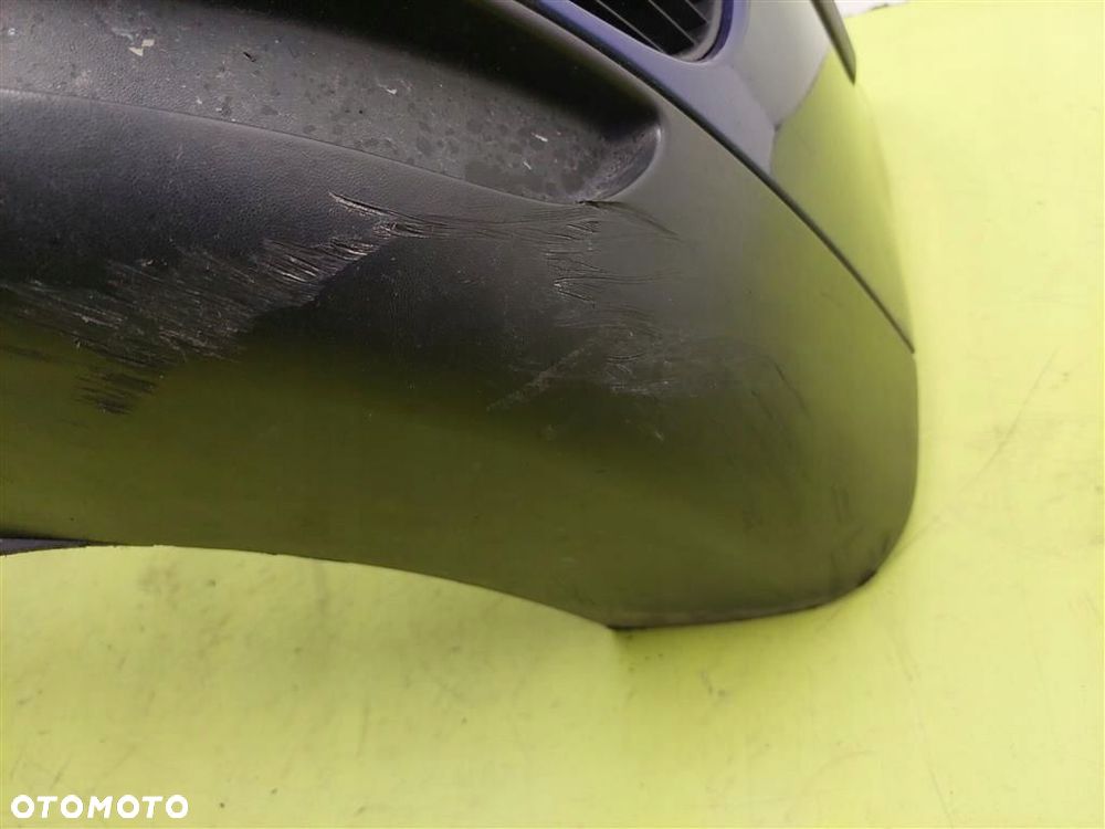 Zderzak przód przedni Seat Leon I 1999-2005 LS5S TOLEDO II - 6