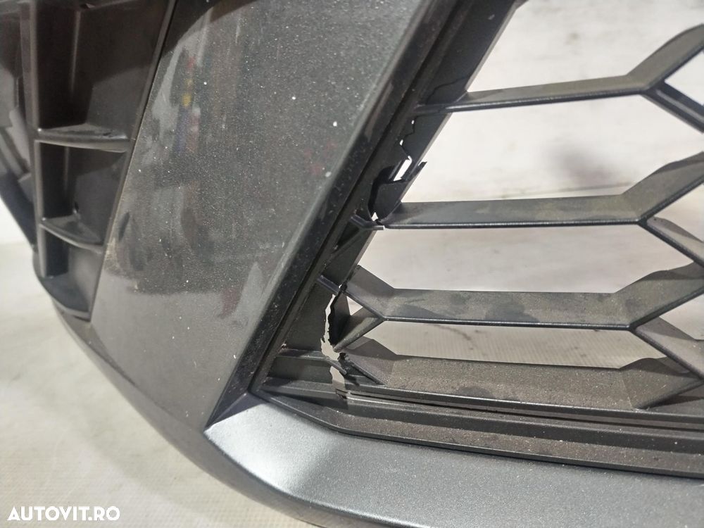 Bara fata Seat Ibiza, 2016, 2017, 2018, 2019, cod origine OE 6F0807221D. - 14