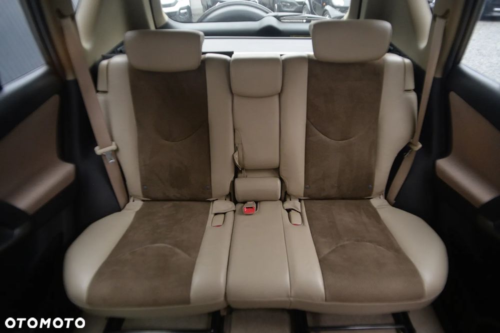 Toyota RAV4 2.0 VVT-i Premium MS - 9