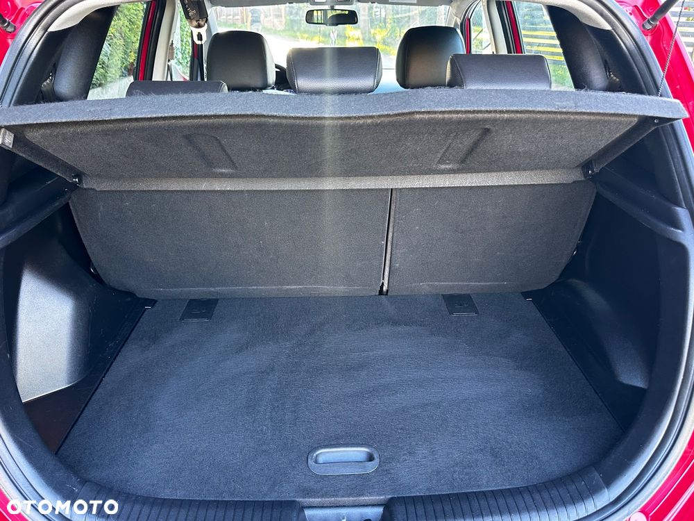 Hyundai ix20 1.4 Fifa World Cup Edition - 27