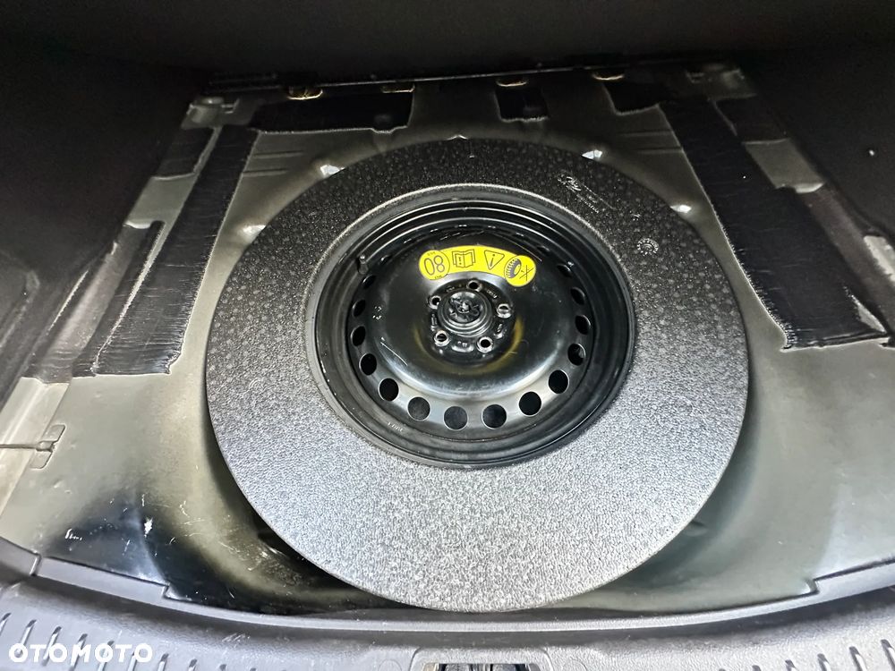 Ford Focus 1.5 TDCi Titanium ASS - 22