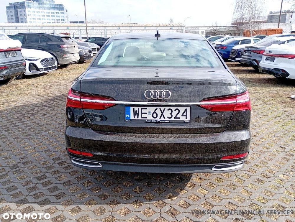 Audi A6 Limousine - 7