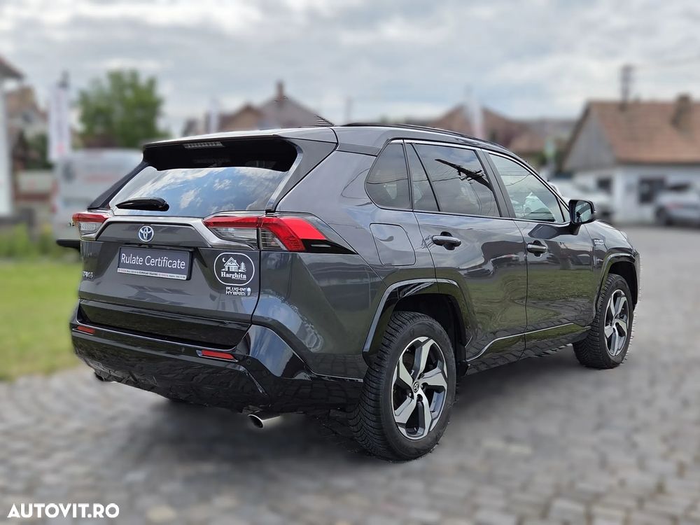 Toyota RAV4 Technik-Paket - 14
