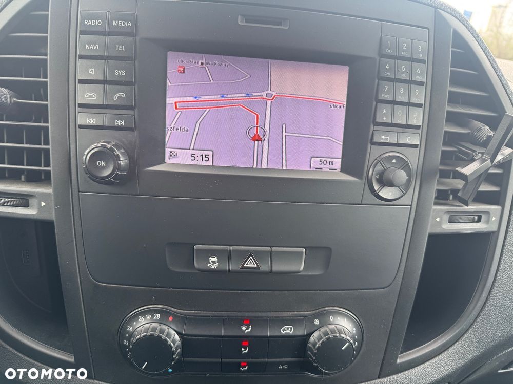 Mercedes-Benz Vito - 24