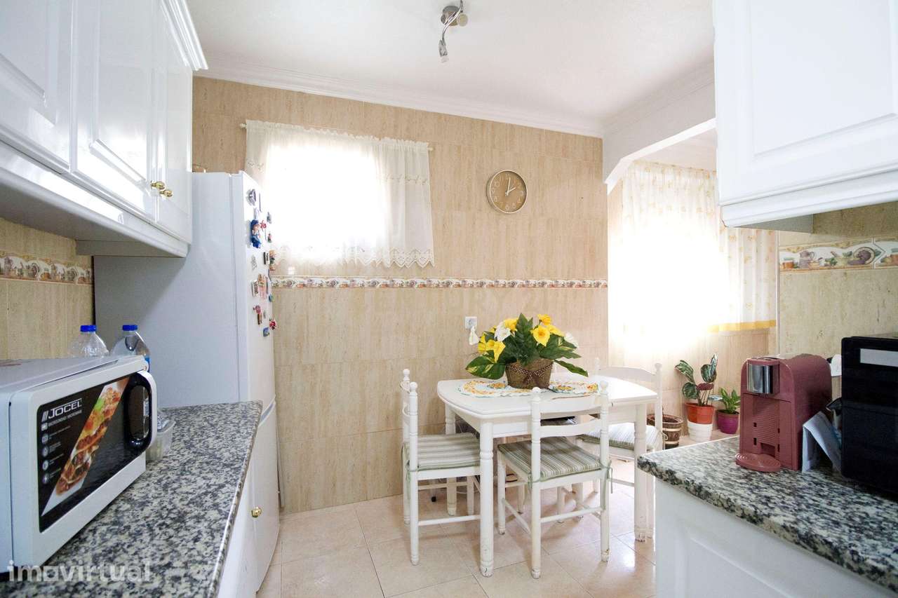 Apartamento T3 Terroa - c/boas áres - Grande imagem: 2/32
