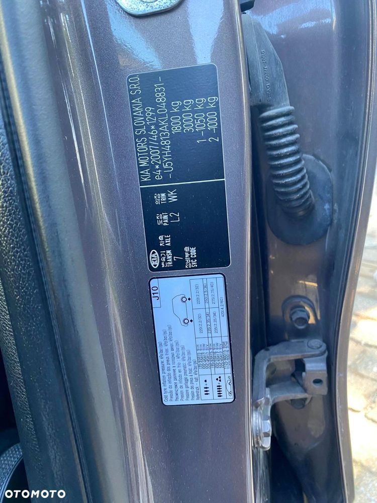 Kia Ceed 1.4 Vision - 38