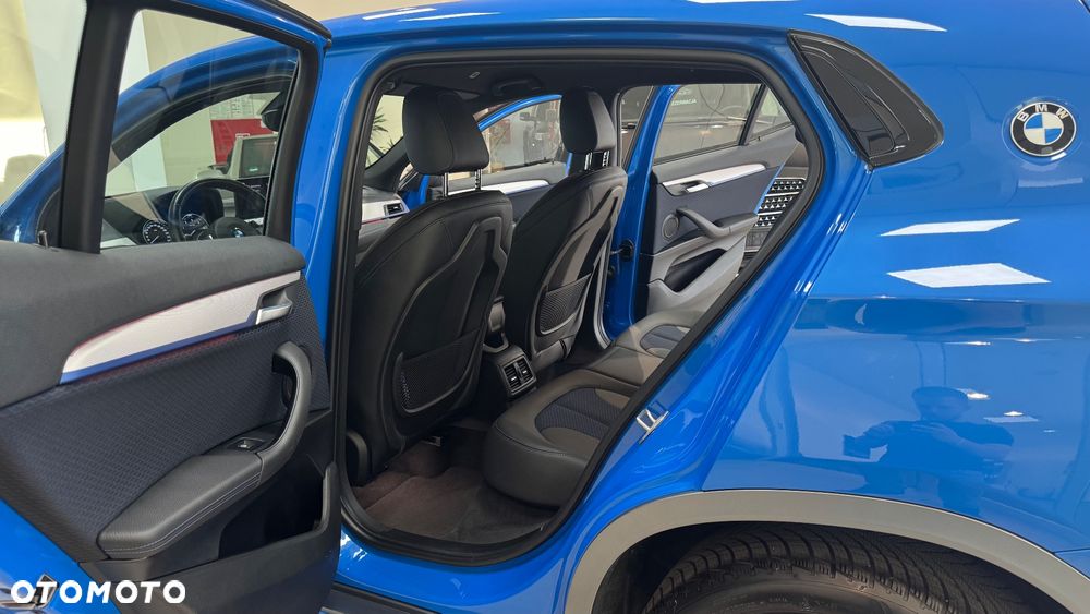 BMW X2 xDrive20d Advantage - 30