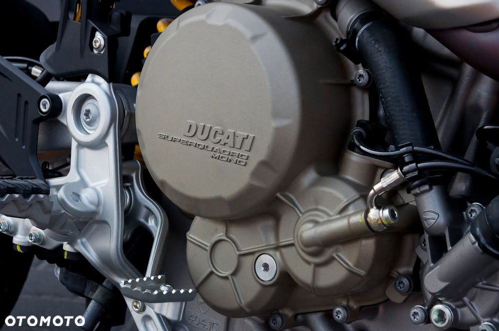 Ducati Hypermotard - 10