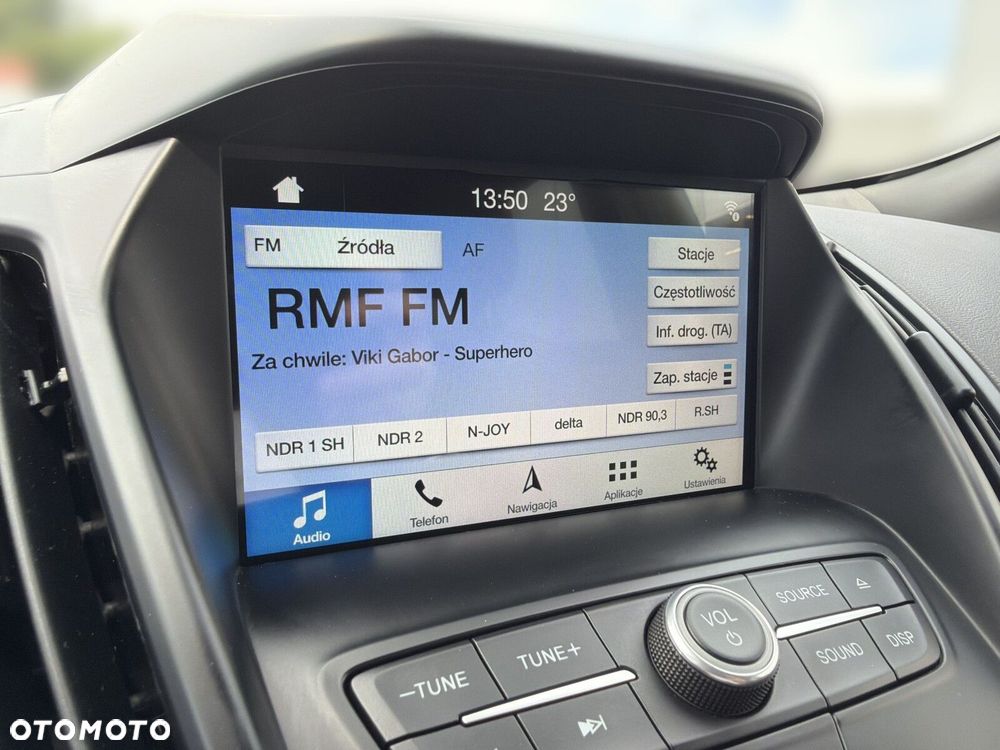 Ford Kuga - 30