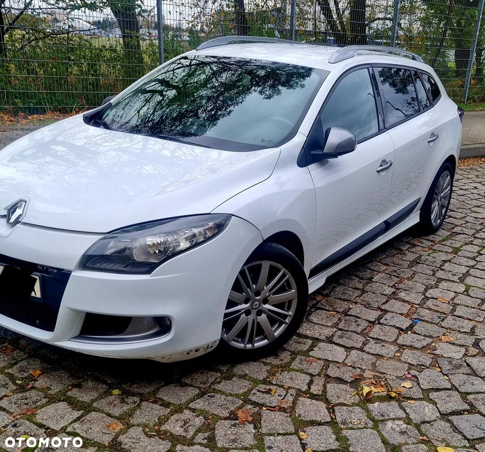 Renault Megane 1.4 16V TCE Dynamique - 3