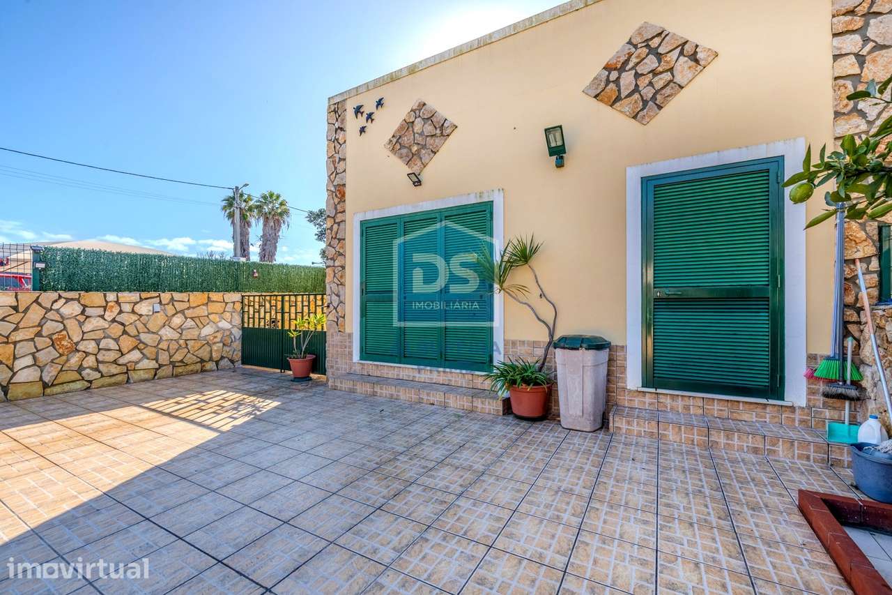 Moradia Isolada T3+2 Venda em Altura,Castro Marim - Grande imagem: 5/44