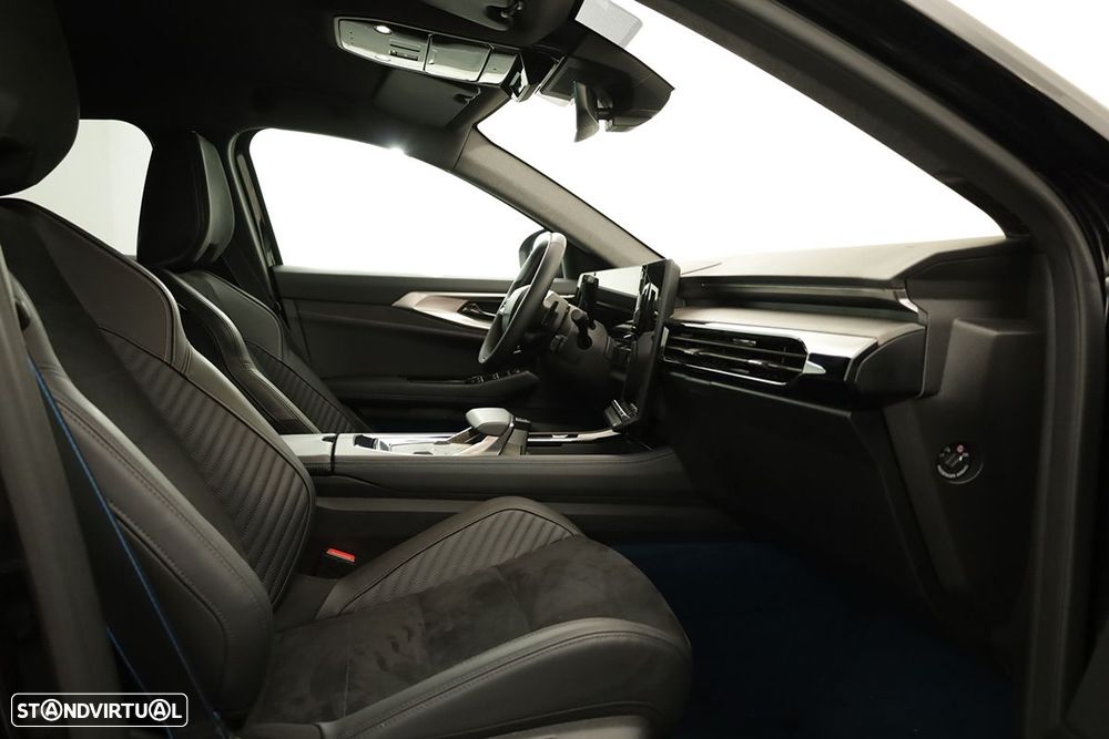 Renault Rafale 1.2 Hyper Hybrid E-Tech Esprit Alpine - 21