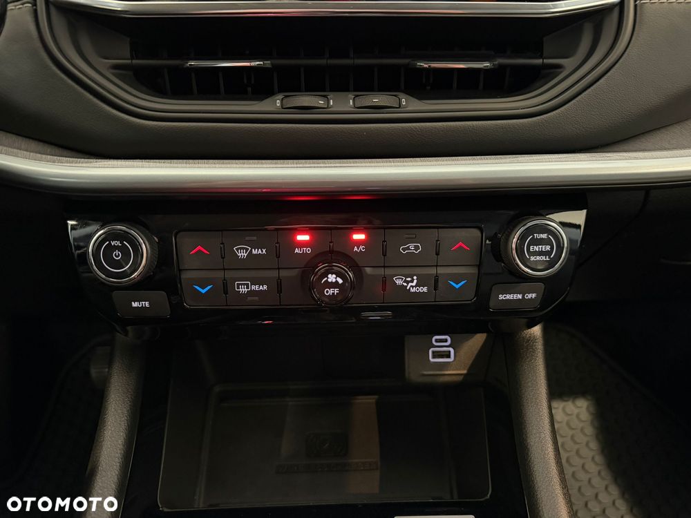 Jeep Compass 1.3 T4 PHEV 4xe S S&S - 29