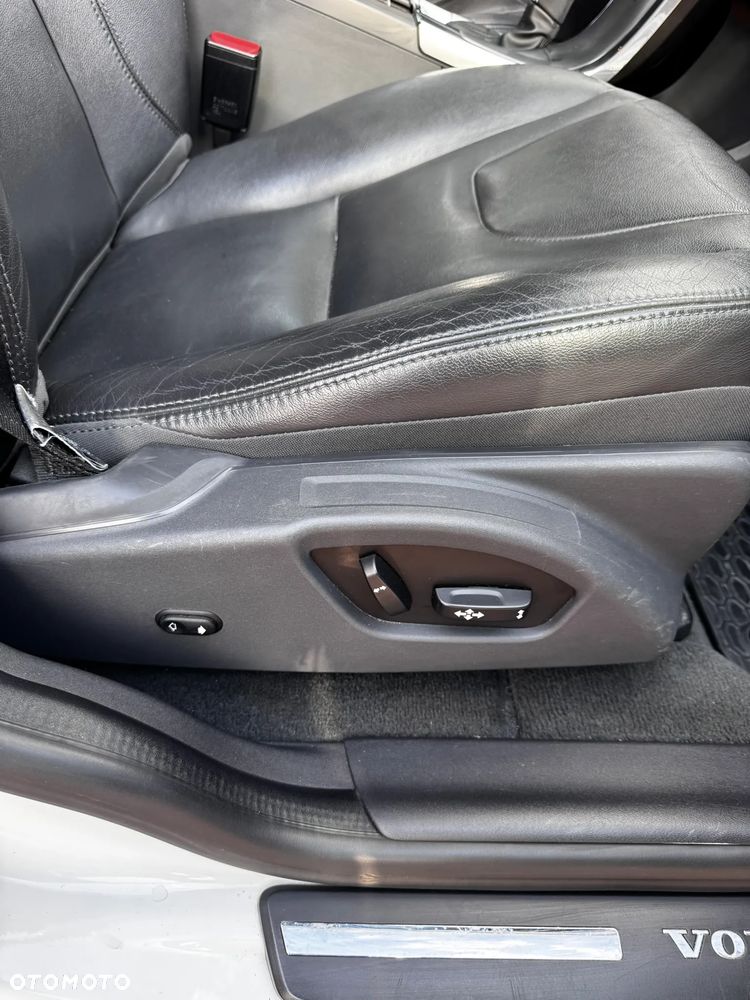 Volvo XC 60 D3 Drive-E Summum - 9