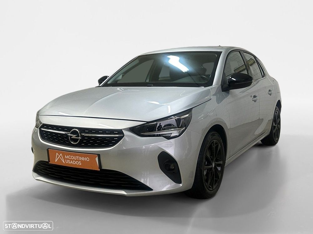 Opel Corsa 1.2 T Edition - 1