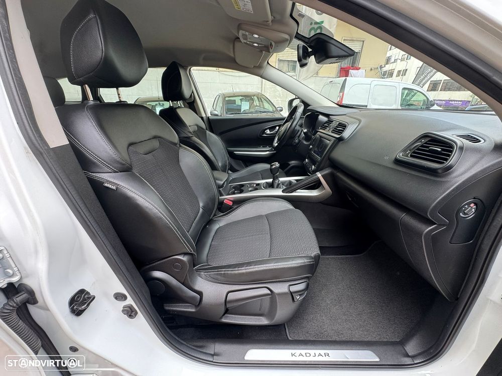 Renault Kadjar - 13
