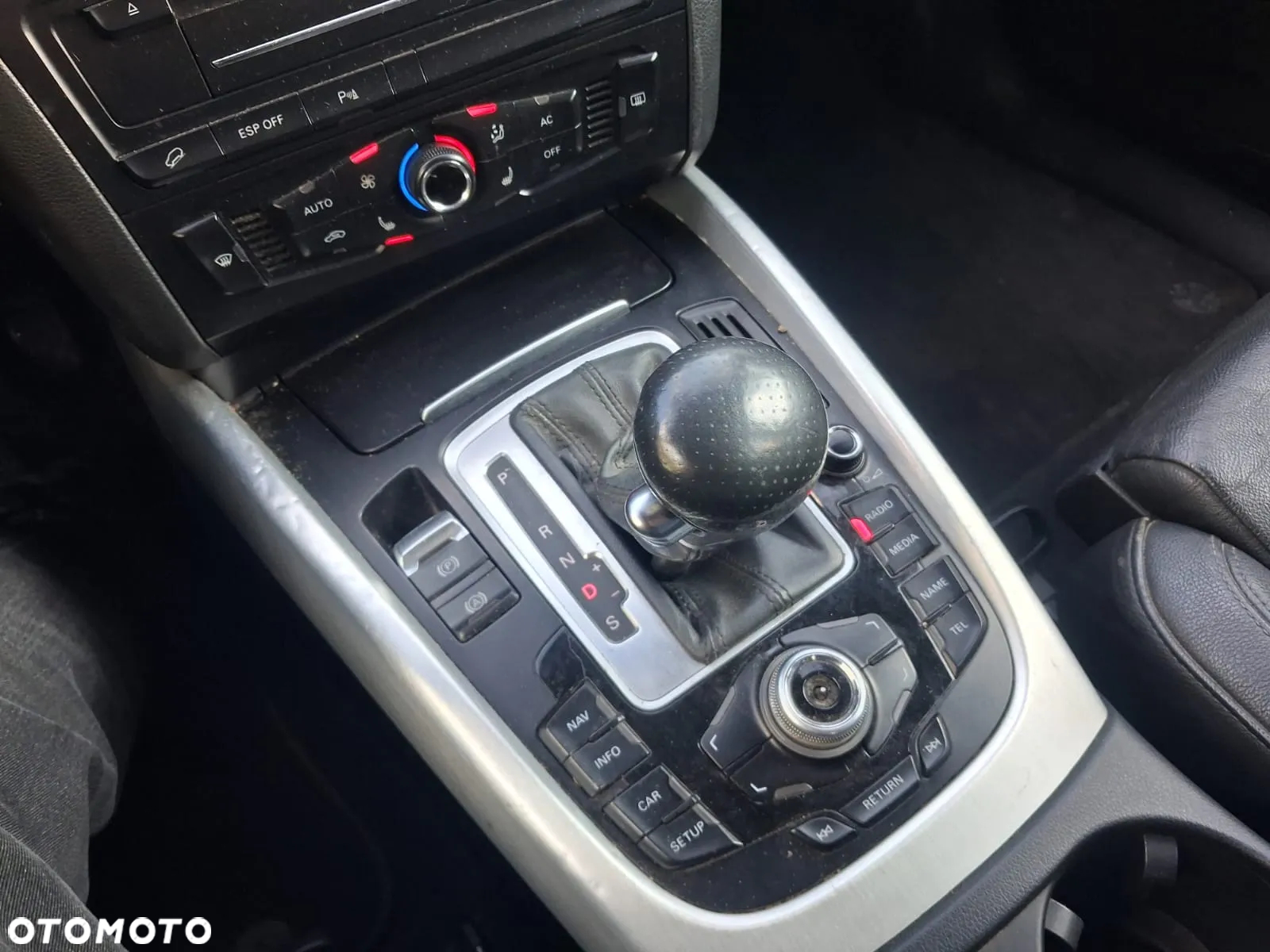 Audi Q5 2.0 TDI Quattro S tronic - 9