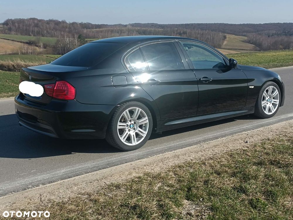 BMW Seria 3 - 3