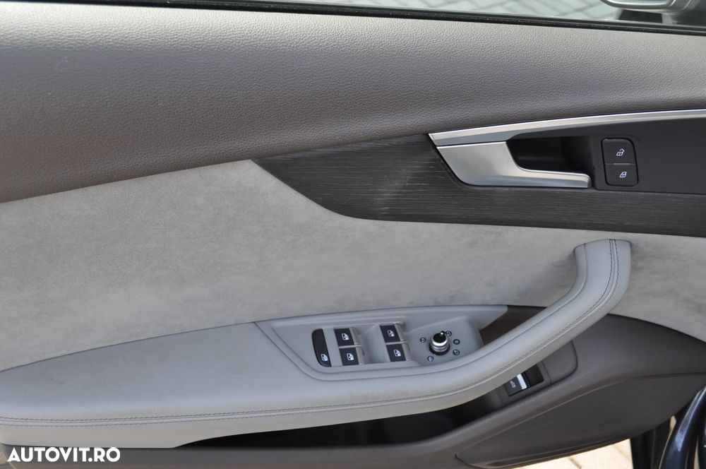 Audi A4 Avant 2.0 TFSI ultra S tronic - 13