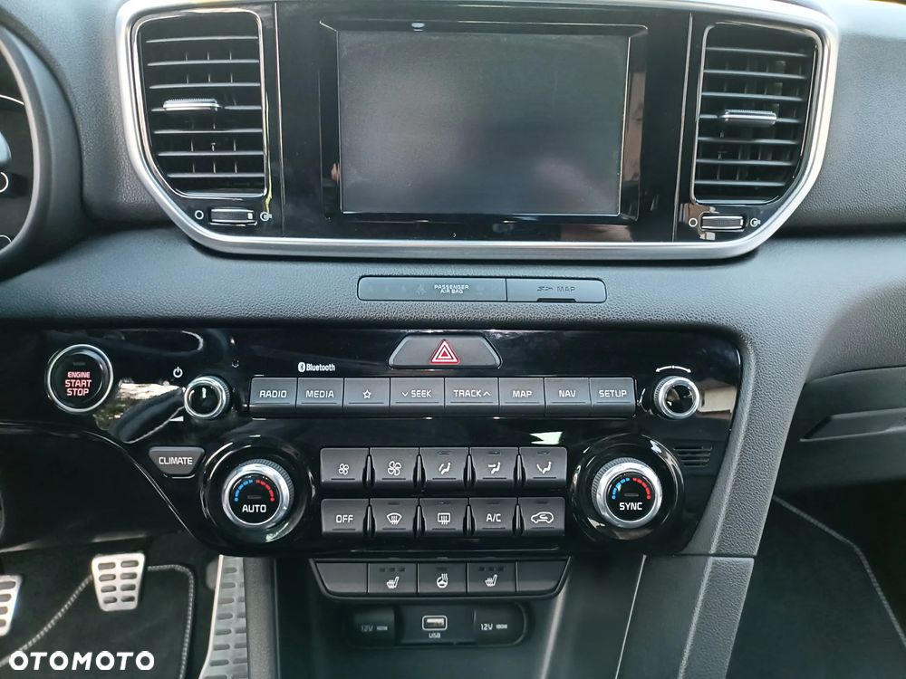 Kia Sportage - 32