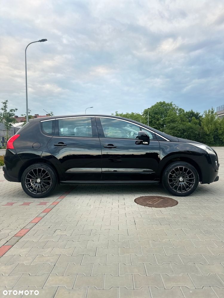 Peugeot 3008 - 2