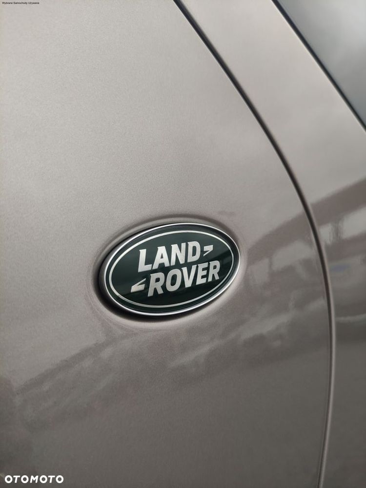 Land Rover Discovery - 26