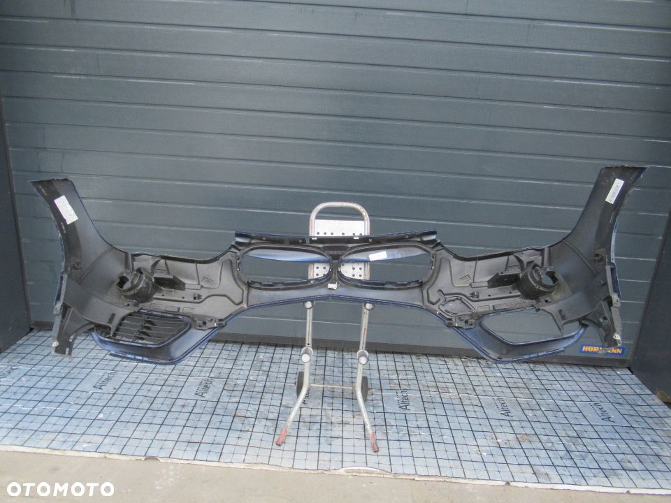 ZDERZAK PRZEDNI PRZÓD BMW X1 F48 2015-2019 - 7