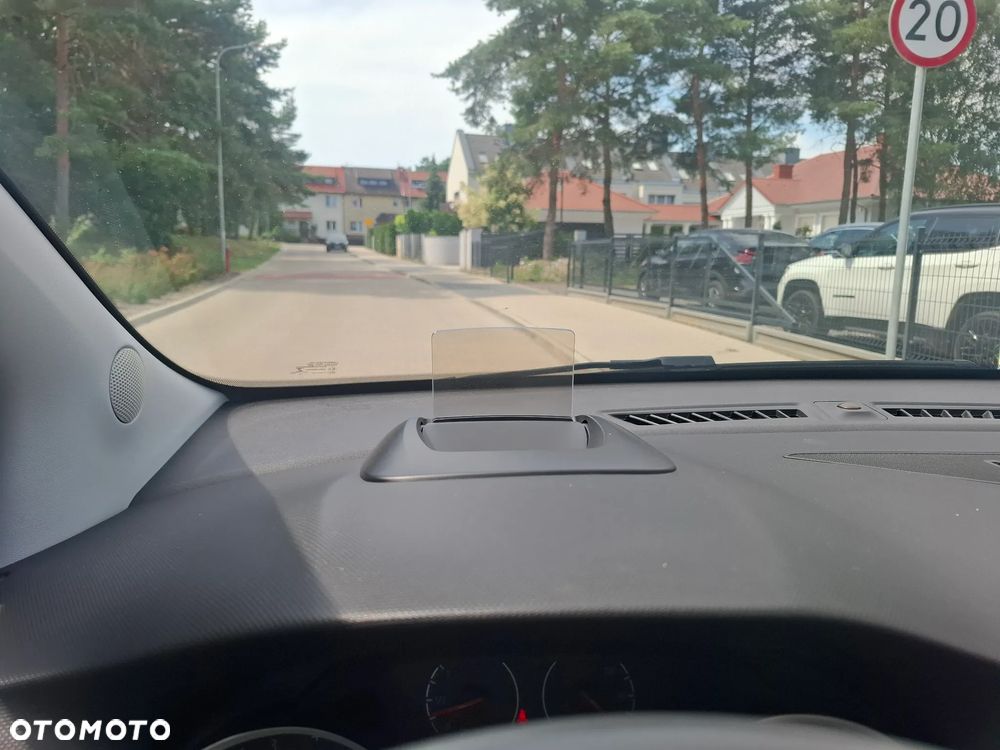 Opel Crossland X 1.2 T Elite S&S - 13