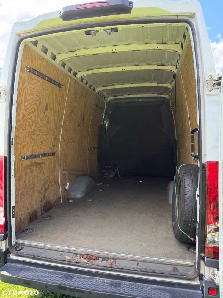 Iveco Daily - 5