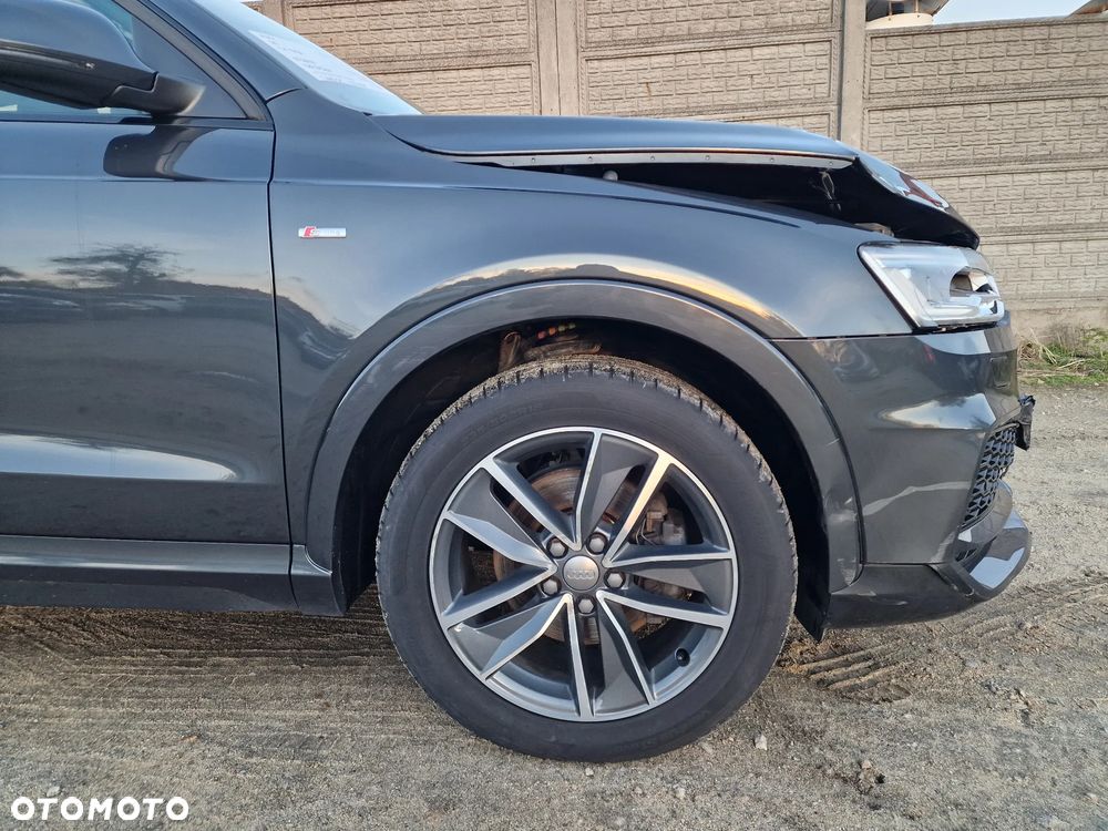 Audi Q3 1.4 TFSI Sport S tronic - 26