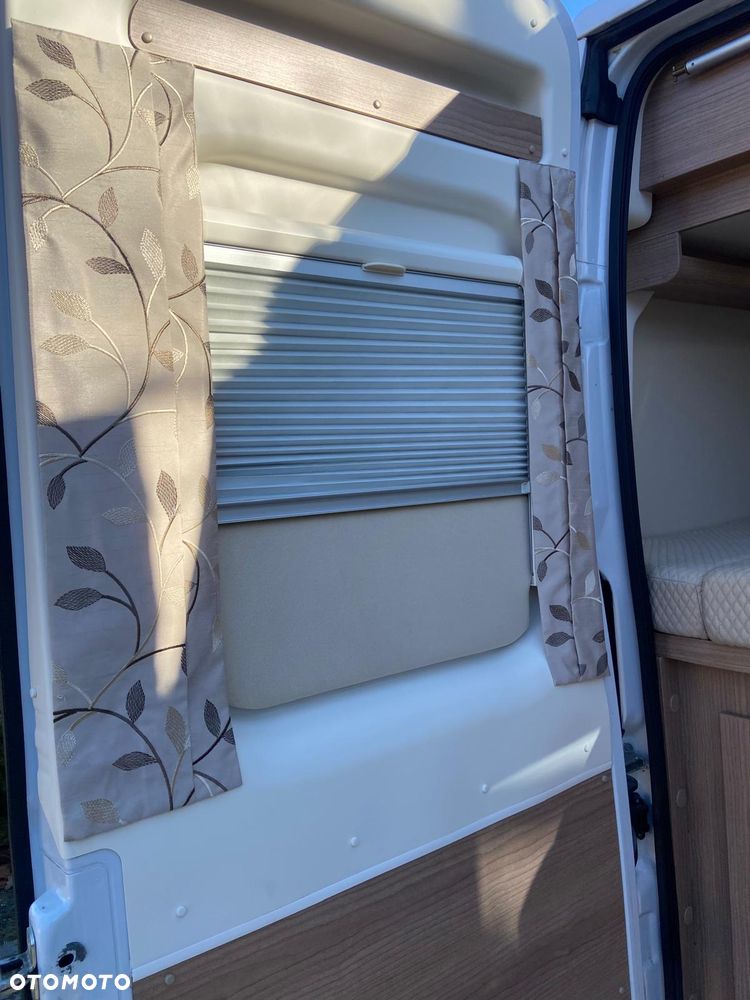 Carthago Malibu 640 GT - 25